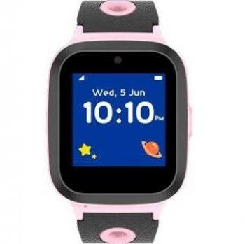 Reloj Inteligente Niña SMARTWATCH InnJoo Kids V2 LOCALIZADOR GPS P3.6 Pink