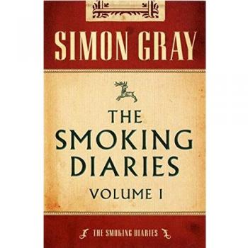 Los Diarios del Humo Volumen 1 - Simon Gray