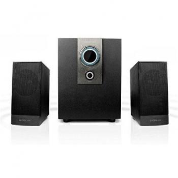 SpeedLink AVENZA - Set de altavoces