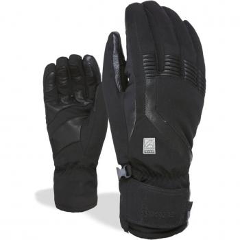 Guantes unisex Super Radiator de LEVEL con tecnología Goretex