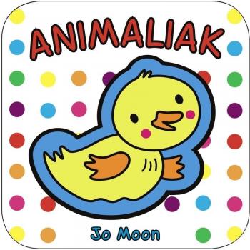 Animaliak
