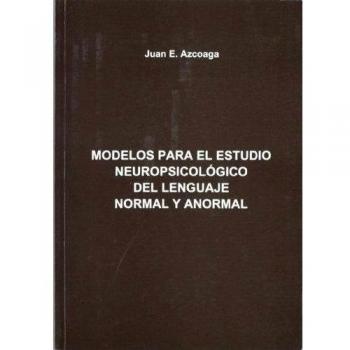 Modelos Estudio Neuropsicologi