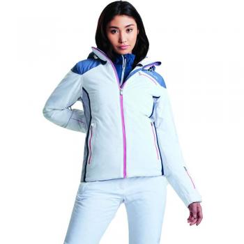 Dare 2b Womens Impromptu Waterproof Breathable Warm Ski Coat