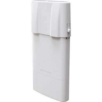 Router Mikrotik NetBox 5 ax - CPU de 800 MHz, 265 MB RAM, Doble Banda 5 GHz, Versión Internacional