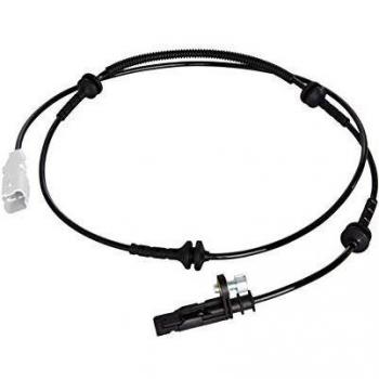 Sensor ABS HELLA 6PU 010 039-801