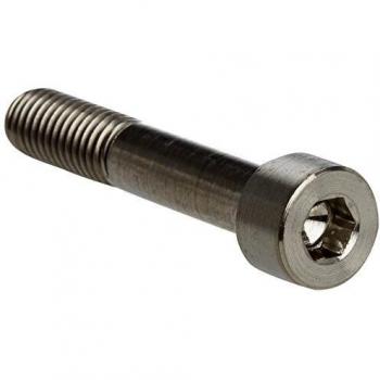 Msc TT8X45D912 - Tornillo titanio Allen m8x45mm din912 gr5