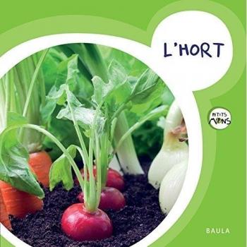 L'hort: 20