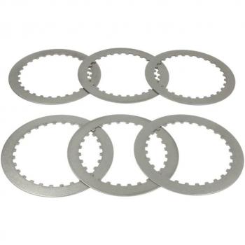 Paquete de embrague TRW MES388-6, kit multidiscos de acero