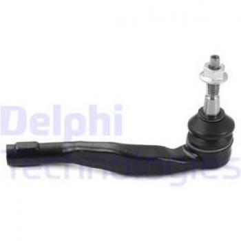 Rótula de dirección DELPHI TA3333 - Tipo: Rótula de dirección, Marca: DELPHI, Modelo: TA3333