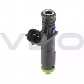 Inyector Continental/VDO A2C59517084 para CITROËN C4, C4 Picasso, C5, C8, Jumpy, Dispatch y PEUGEOT 407, 307, 807, Expert
