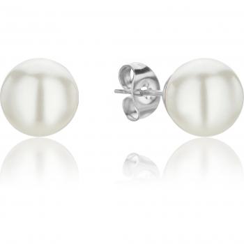 Isabella Ford Diane Pearl Women's Earrings