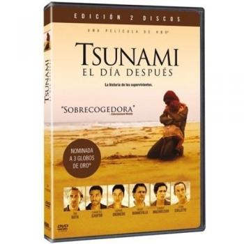 Tsunami - Edición 2 discos