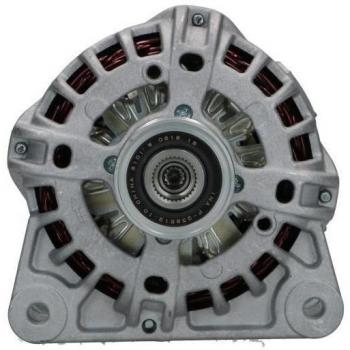 Alternador BV PSH 575.948.120.010 de alto rendimiento