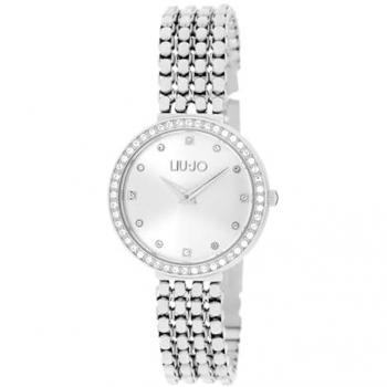 Reloj Analógico para Mujer Liu Jo Modelo TLJ2196