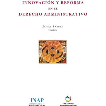 Innovación y reforma en el derecho administrativo