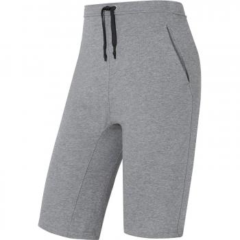 Odlo – Pantalones cortos de la mancha, hombre, color Gris - gris, tamaño large
