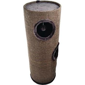 Freedog FD2000146 - Rascador, para Gato, Color marrón,