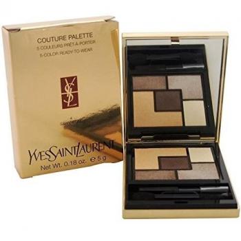 Yves Saint Laurent Couture Palette #04-Saharienne 5 gr