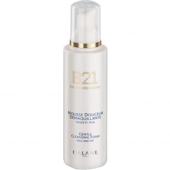 Orlane B21 Extraordinaire Gentle Cleansing Foam 250ml