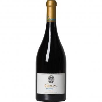 Vino tinto Carmen Gran Reserva 2014 Rioja