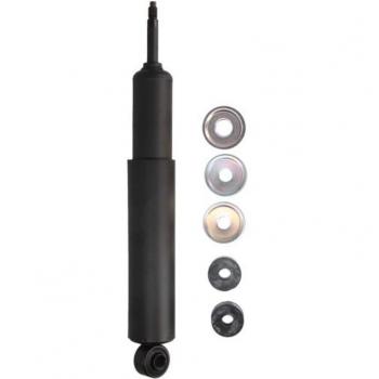 Amortiguador KYB Premium 445031 - Amortiguador de suspensión, diseño premium, tecnología de válvula avanzada, compatible con múltiples vehículos, proporciona un manejo y confort mejorados