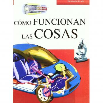 Cómo Funcionan las Cosas
