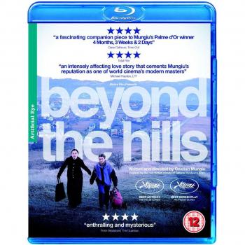 Beyond the Hills [Reino Unido] [Blu-ray]