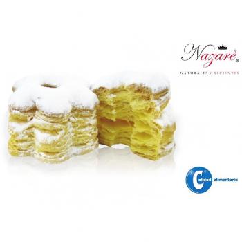 Coronas de len 200gr hojaldres nazar