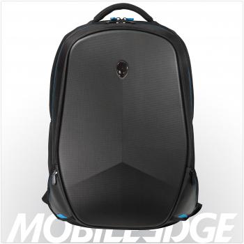 Dell Alienware 17 Vindicator 2.0 Backpack, Black