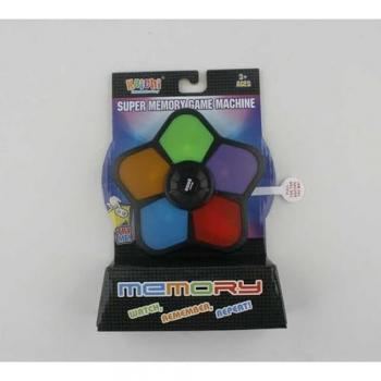 DIMASA - Juego de Memoria de Colores Super Divertido y Educativo