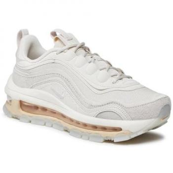 Nike Air Max 97 Women's Sneakers - White - Size: 4.5