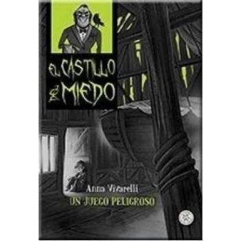 Un Juego peligroso - Anna Vivarelli