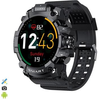 Smartwatch Phone Q999 4G con SO Android 9.0, Quad Core, Wifi, GPS