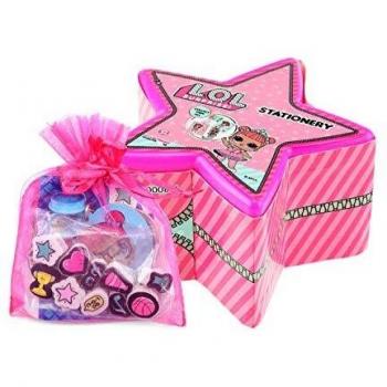 L.o.L. 35613 – Estrella relleno de texto Ware Medium surt