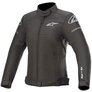 Alpinestars Women's Stella T-SPS Waterproof Motorcycle Jacket