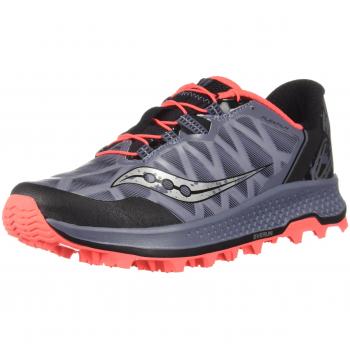 Saucony Koa ST Zapatilla De Correr para Tierra - 43