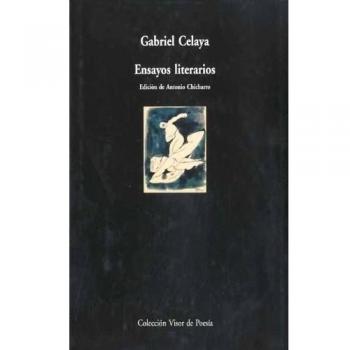 Ensayos Literarios