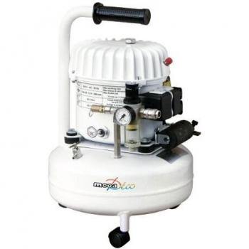 Mecadeco 425516 - Compresor silencioso