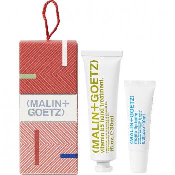 Malin+Goetz Hand Care Gift Set