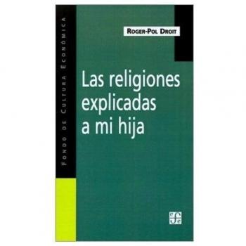 Las religiones explicadas a mi hija
