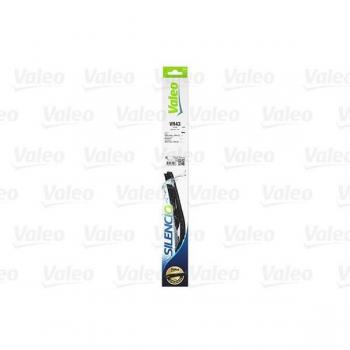 Limpiaparabrisas VALEO Silencio VR43, Longitud 345mm, Trasero, 1 Pieza