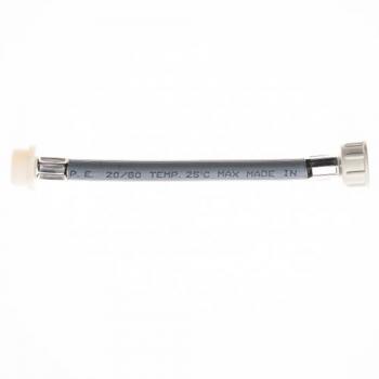 Manguera de Carga para Lavadora MF 3/4 x 300 cm - D.G. Idrotermica