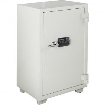 Caja Fuerte Ignífuga FAC-123D con Protección contra Fuego y Soporte Magnético