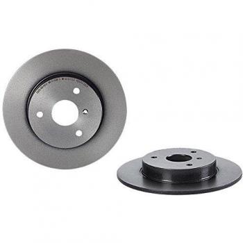 Brembo 08.8163.11 Disco de freno