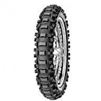 Metzeler 0929900 neumático Moto MC5