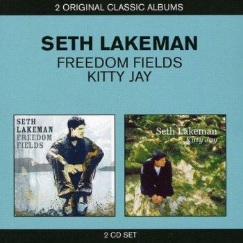 Seth Lakeman, Freedom Fields, Kitty Jay