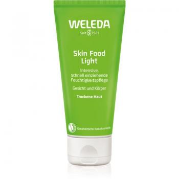Weleda Skin Food Light Moisturizing Cream for Dry Skin 30 ml