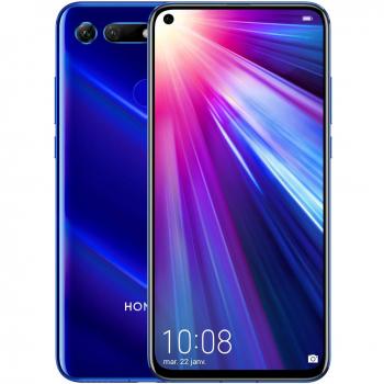 Huawei Honor View 20 128GB 6GB RAM Dual-SIM Sapphire Blue