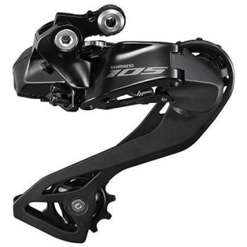 Cambio Shimano 105 Di2 RD-R7150 12 Velocidades