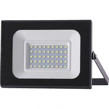 Proyector LED SMD 30W 6000K Frío 2400LM